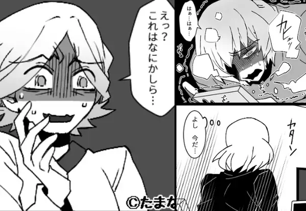 嫁に”わざと”アレルギー食材を与える義母。しかし後日、妻の『逆襲の一手』で状況は一変し…！？【義母との関係で悩むあなたへ】