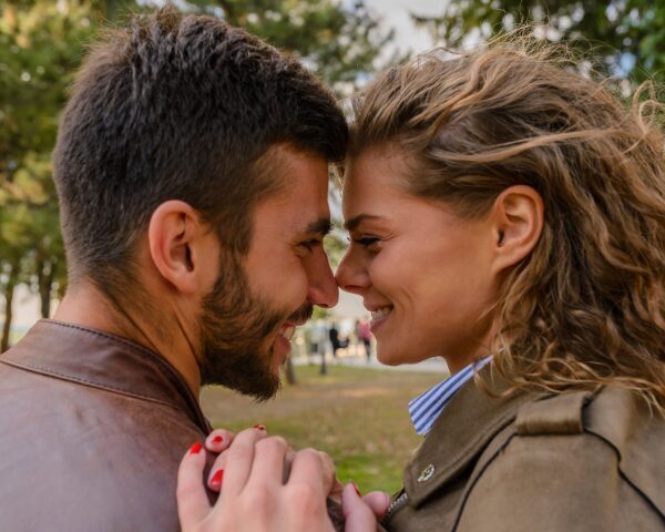 「本命にしかやらん（笑）」男性の特別な愛情表現