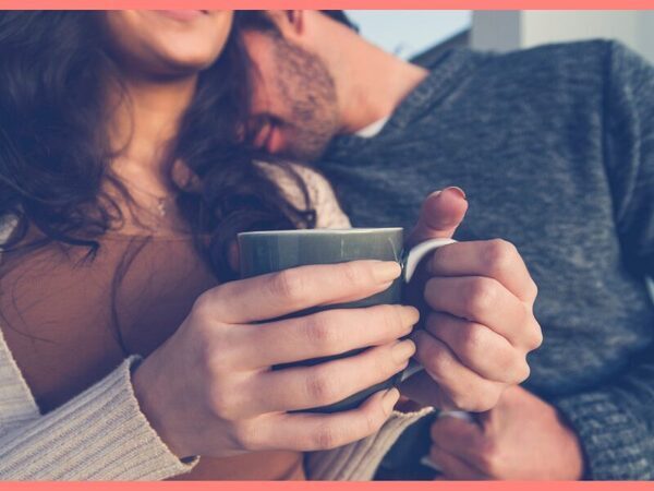 本命確定です！男性が滅多に見せない「溺愛行動」