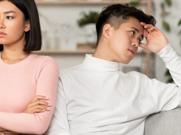 「あ、この子ないわ」男性に一瞬で嫌われる行動