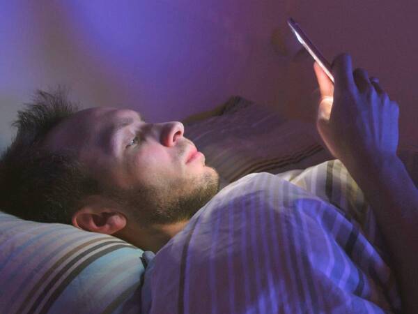 コレが男のホンネ。LINEを未読無視する【本当のワケ】