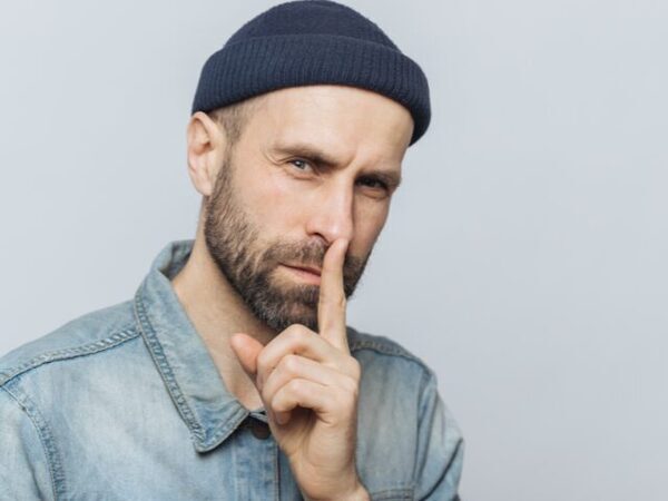 これが男性の本音。彼女に「内緒」でやっていること