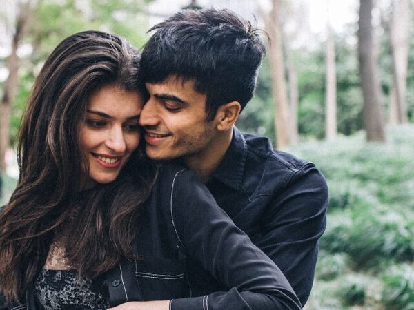 本命確定です！男性が本命女性にする「脈あり行動」