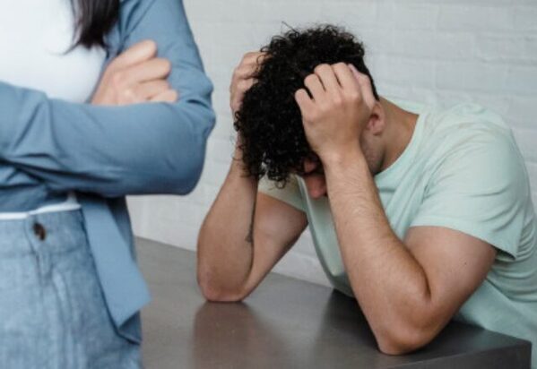 「あ、この子ないわ」男性に一瞬で嫌われるNG行動