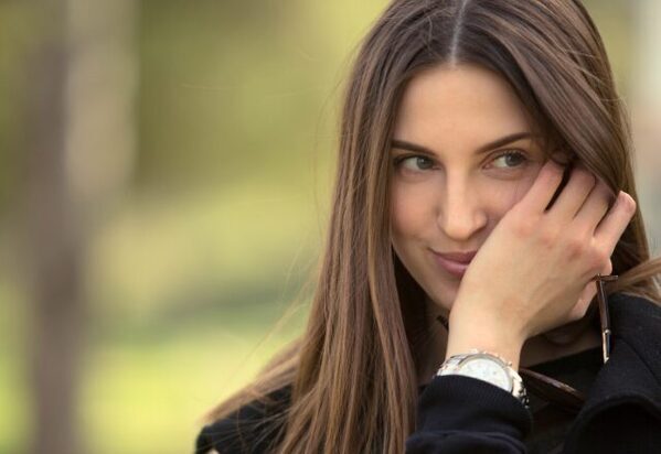 こんな子いたら最強！男性が「彼女にしたい女性」の特徴