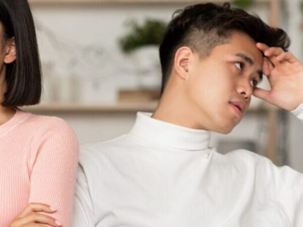 「これする子、論外」男性に一瞬で嫌われる行動