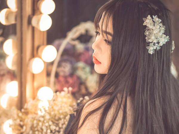 やっば、マジで好き…男が沼る『雰囲気美人』って？