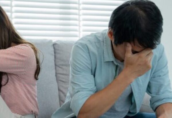 「もう、この子いいわ」男性が彼女に”激冷め”する瞬間