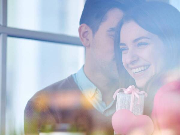 本命確定です！男性が滅多に言わない「本命ワード」