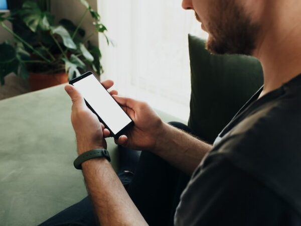 本命確定です！男性が好きな人だけに送る「本命LINE」