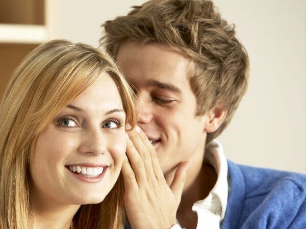 本命確定です！男性が好きな女性に言う「愛情ワード」