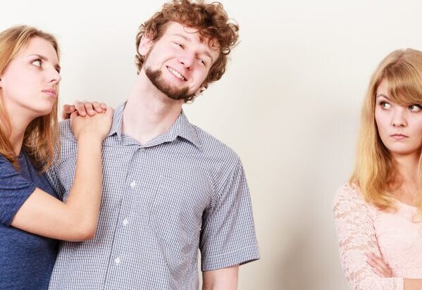 これが男性の本音。何度も「浮気」をする理由