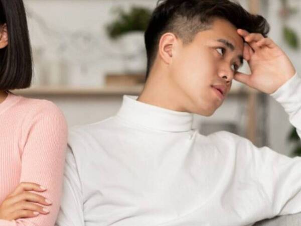 「これする子、論外」男性の愛情が激冷めする行動