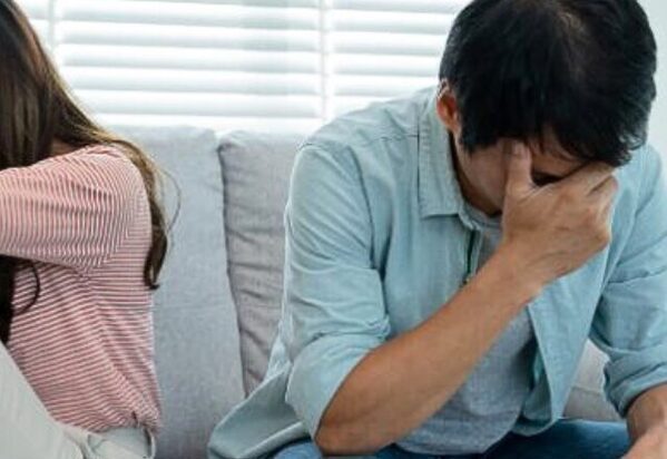 「これする子、論外」男性を激冷めさせる行動