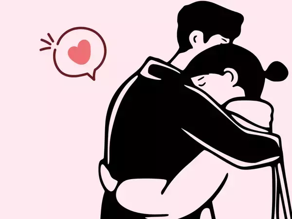 「好きじゃなきゃしない」男性の特別な溺愛行動