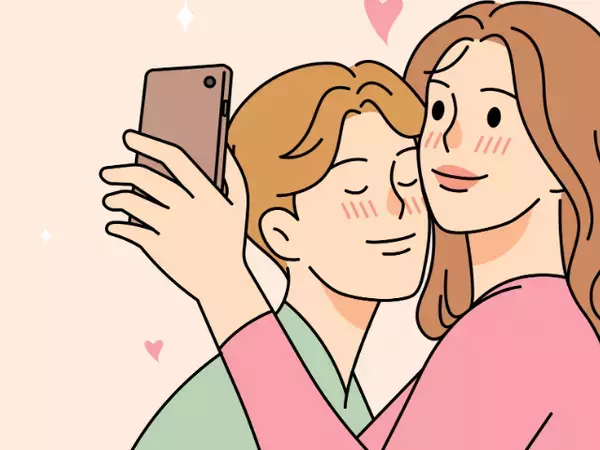 「本命にしかやらんてば（笑）」男性の格別な溺愛行動