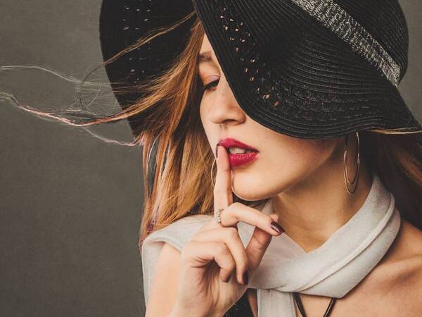 「あ、無理。好き」全男性が沼る【女性の言動】