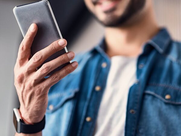 本命確定です！男性が好きな人に送る「本命LINE」