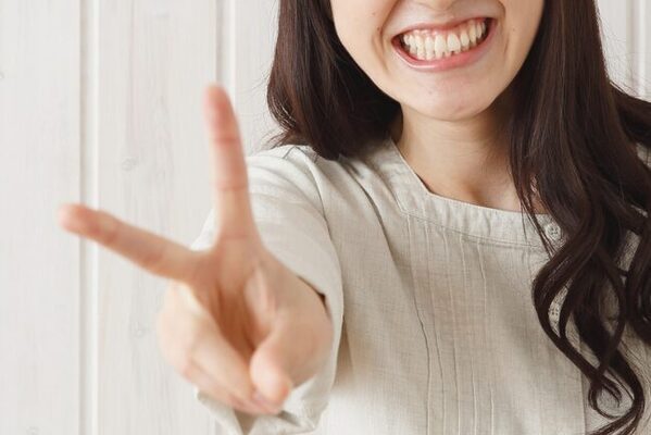 男はみんな好き！人気急上昇中の「後輩系女子」とは