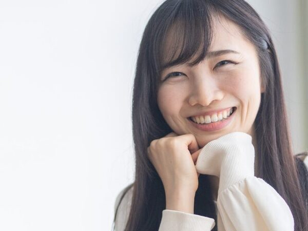 【彼の心をつかむ】癒やし系女子になる秘訣