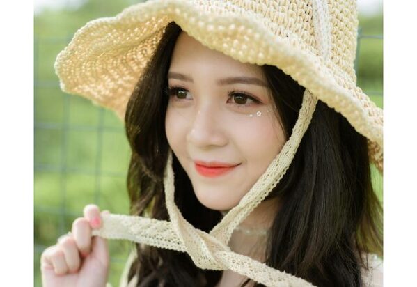 男は全員好き！男人気No.1の「ゆるふわ系女子」とは