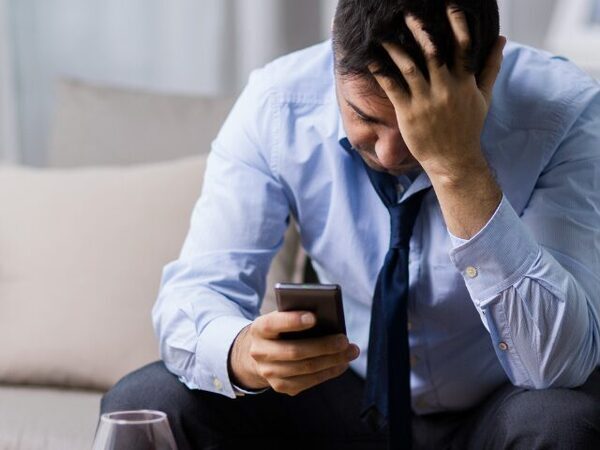 「返信だっっっる！！！」男性に一発で嫌われるLINE