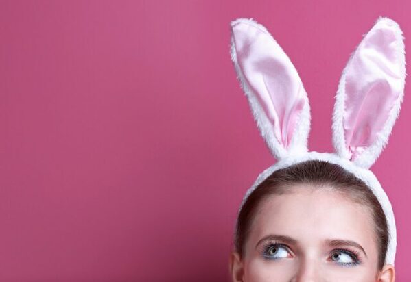 男は全員好き！男人気No.1の「うさぎ系女子」とは