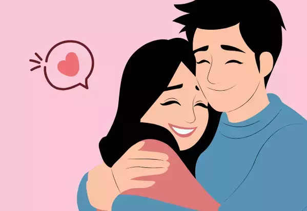 本命確定です！男性が好きな人にだけする「溺愛行動」