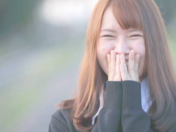 男は100％好き！全男が「彼女にしたい女子」とは