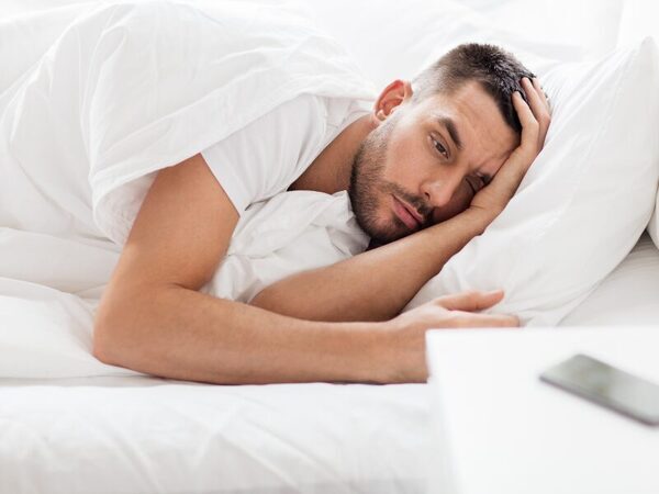 「返信めんど！！！」男性に一発で嫌われるLINE