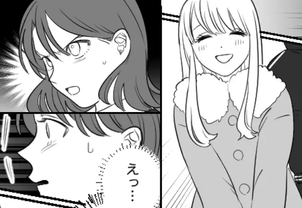 予約済みレストランに行った途端…“即”追い返す店員。しかし直後…『どきな！！』背後から現れた“人物”によって…⇒【人間関係修復への秘訣について】