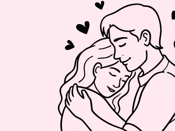 「大好きで仕方ない！」男性がする特別な愛情行動