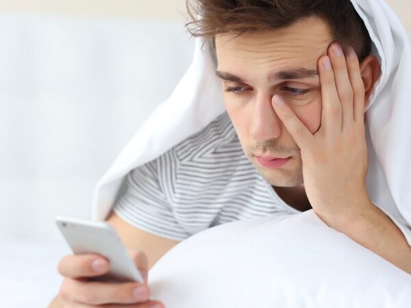 「返信だっっる！！！」一発で男性に嫌われるLINE