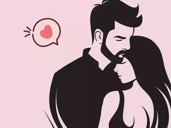 「好きでたまらない」男性がする特別な愛情行動