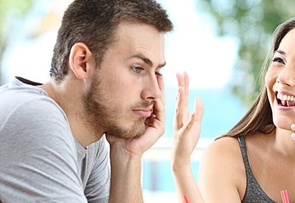 これが男性の本音。「どうでもいい女性」にやる行動