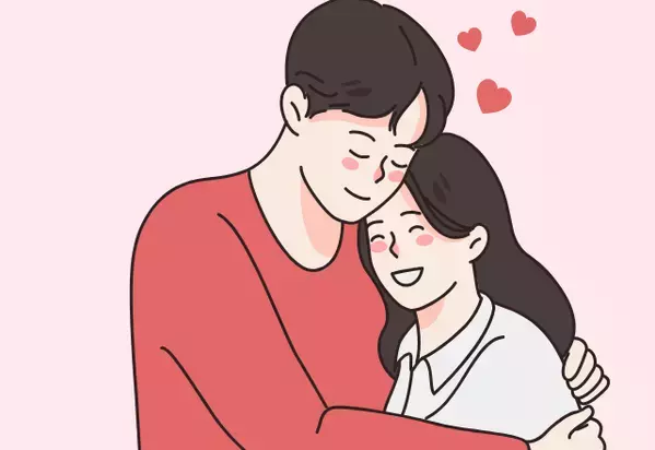 「好きじゃなきゃできない」男性の特別な愛情行動