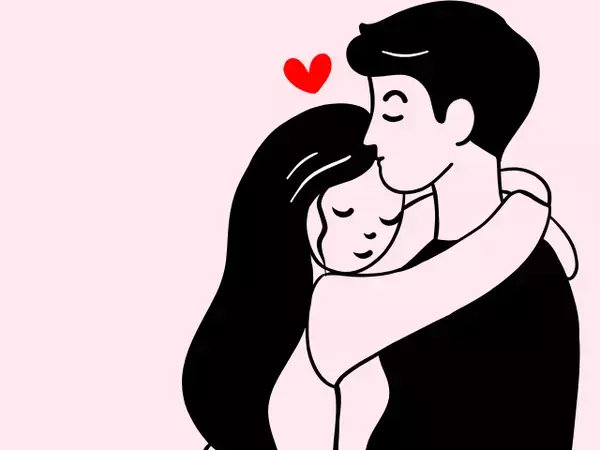 「たまらなく好き」男性がする特別な溺愛行動