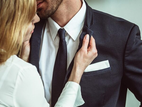 中途半端な愛情じゃない。男性が「本気で愛する女性」にすること