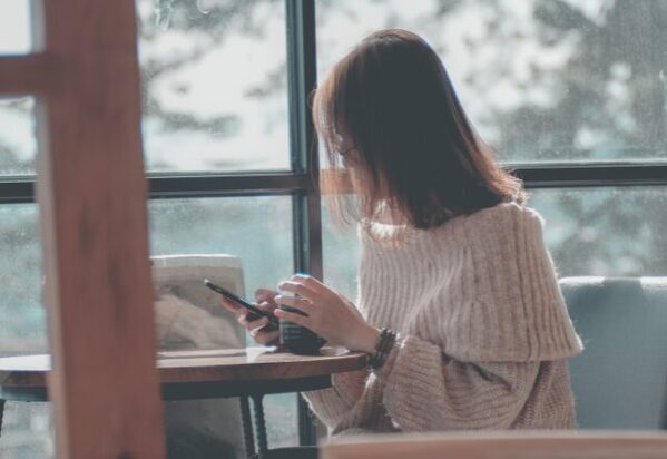 喧嘩連発カップルが…遂に冷戦状態！？別れも覚悟したが⇒“スマホのメモ”がきっかけで仲直りできた話