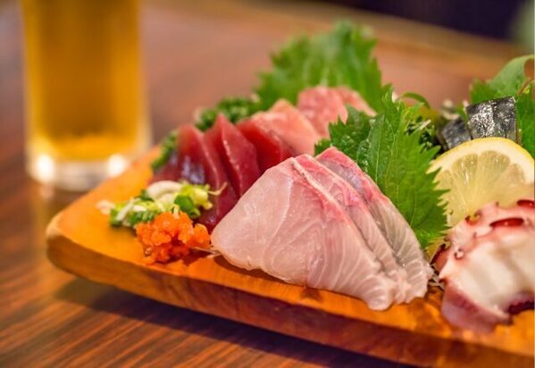 妻が臨月なのに…一人旅に行き”刺身用の魚“をお土産に渡した夫！？妊婦に理解がない夫の本性