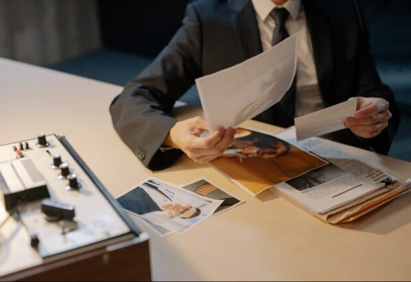 スマホに残された【妻の秘密】に絶句。数日後⇒探偵に依頼した夫は「まさか、そんなこと…」