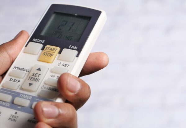 酷暑でも【冷房は入れない】義実家ルールに絶句！？しかし⇒子どもの“危険サイン”を機に、夫「次からは…！」