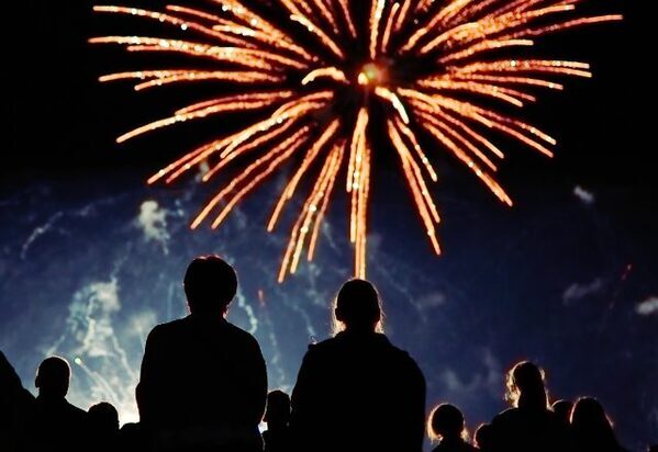 同僚女性と“2人きり”で花火大会に行った夫。直後⇒1週間の音信不通に…！？激怒した妻は「一生許さない」