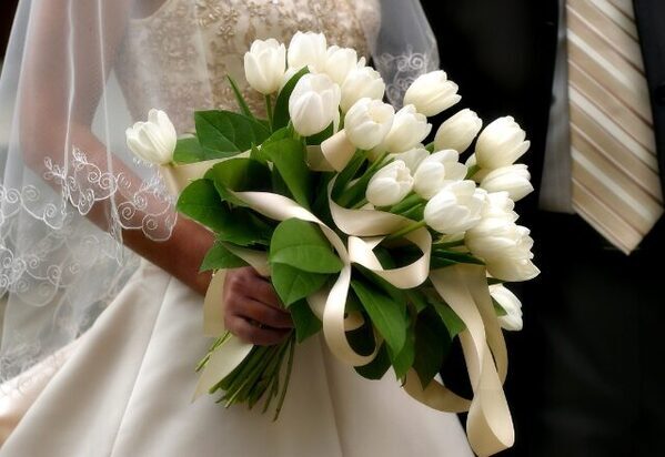 念願の“ウエディングドレス”だったのに…「結婚式はもったいない」夫の一言に絶句！妻が家を飛び出した結果