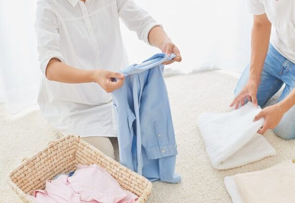 「片づけが甘い」「もっと子どもに厳しく！」嫁への小言連発の義母。しかし妊娠中、思わぬ形で救われた話