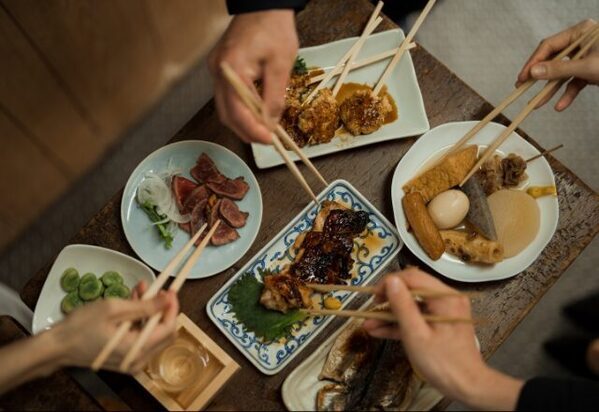 「味つけが変」「口に合わない」夫の“料理批判”に落ち込む嫁だが…⇒「ちょっと待って！」義母の言葉で、食卓の空気が一変！？