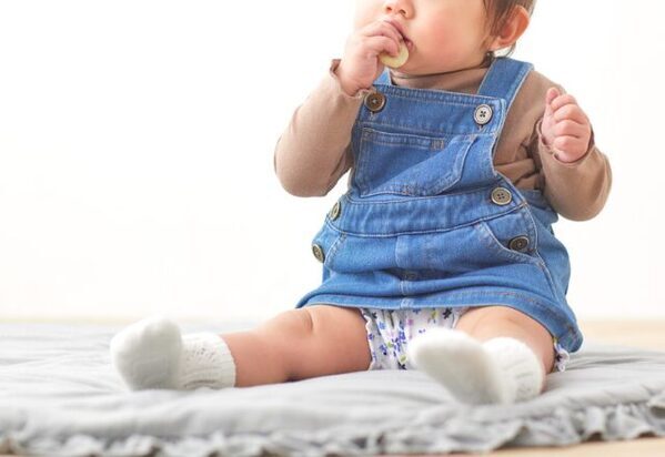 預けた子どもに『あげたことのないおやつ』を勝手に与えた義母！？危機管理意識ゼロな行為を夫に“即報告”した結果