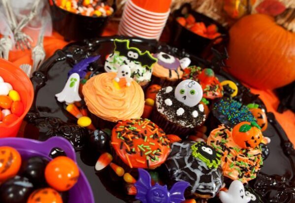 “17時開催”のハロウィンパーティー。手料理を準備して義実家に向かうも⇒「…あれ？」嫁が“3時間”も待機したワケ。