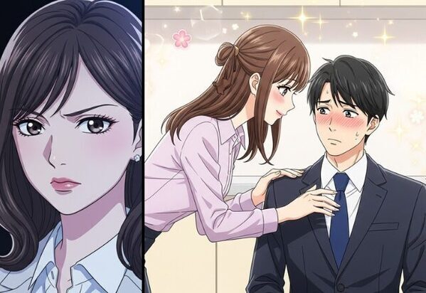 アイドル系“あざと女子”の標的にされた彼！警戒心MAXに達するも⇒思い切った【一言】で彼を取り戻せたワケ。