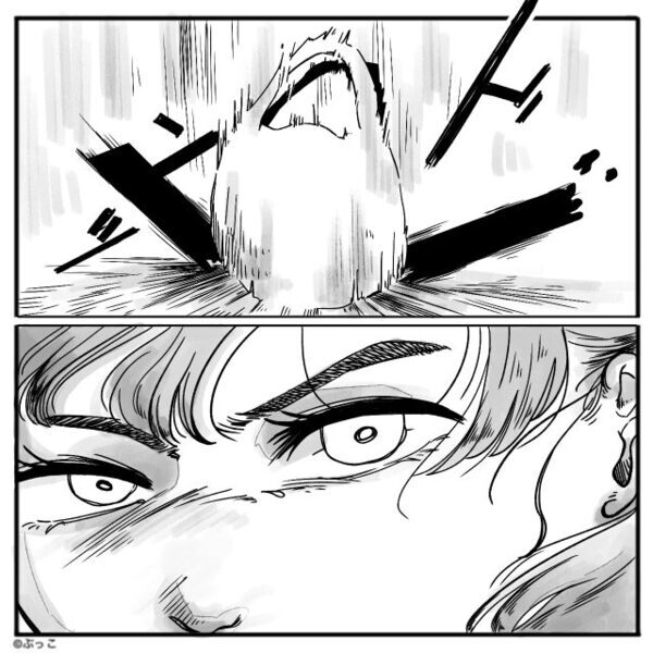 ヘトヘトで家事をこなす“共働き”妻に…夫「俺なら効率よくできる」次の瞬間⇒妻の【猛反撃】に…夫「え…いや」